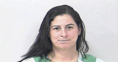 Becky Tran, - St. Lucie County, FL 